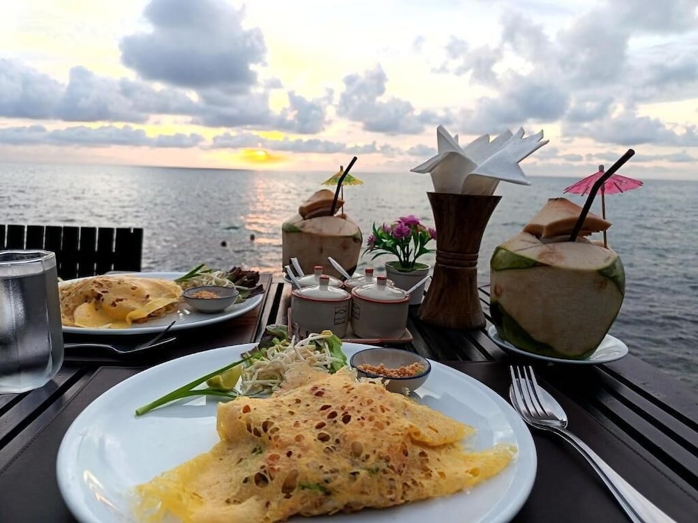 Chang Buri Resort And Spa 32/46