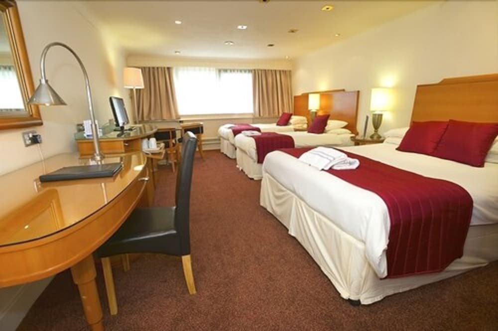 Frodsham Forest Hills Hotel 19/57