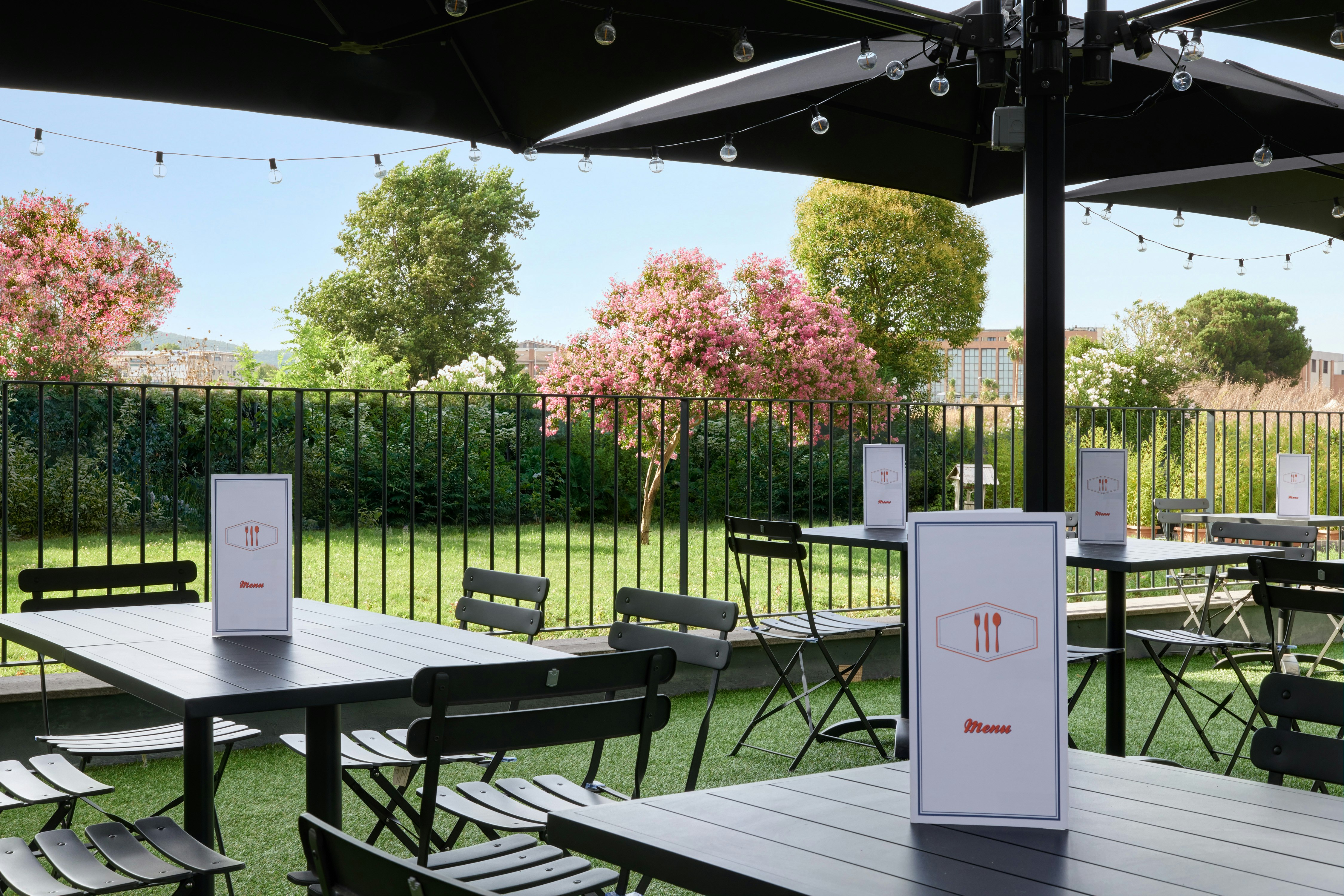 Hampton by Hilton Rome North Fiano Romano 53/79