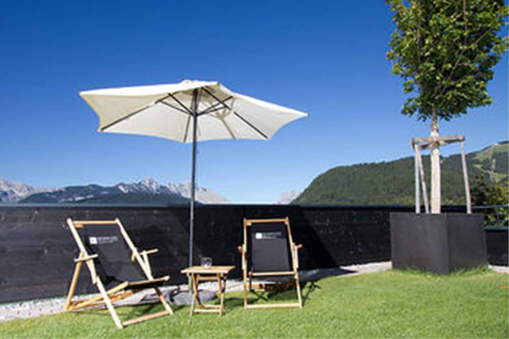 Post Seefeld - Wellnesshotel Tirol 30/50