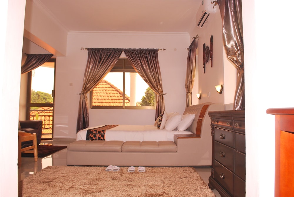 Mowicribs Hotel & Spa 30/50