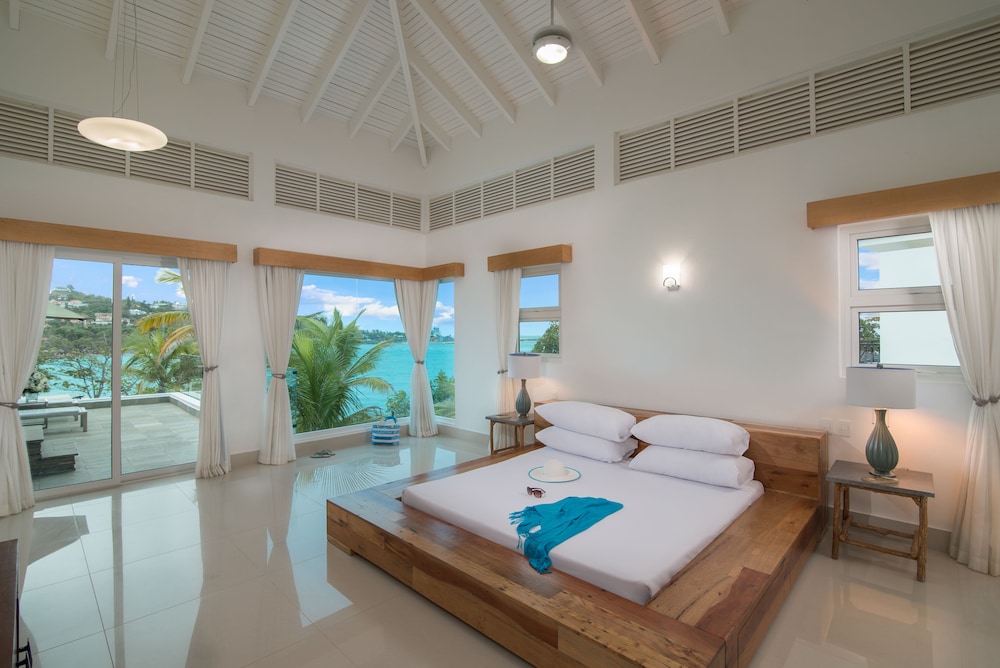 The Cliff 6 Bed Villa - All Inclusive 9/48