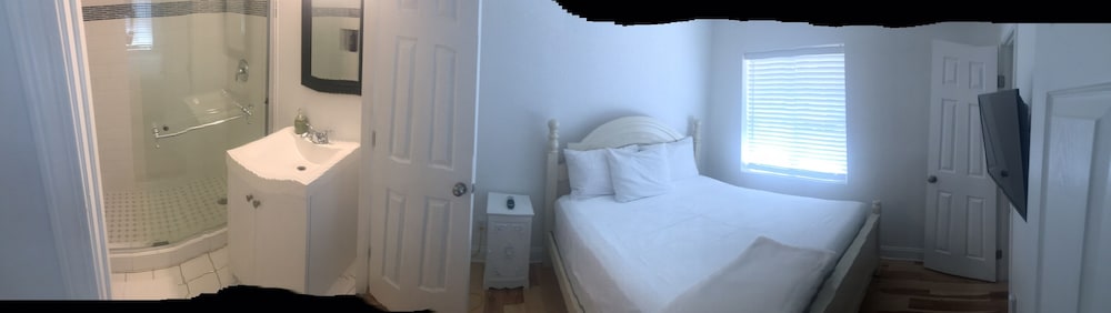 Alecia Bed and breakfast 17/36