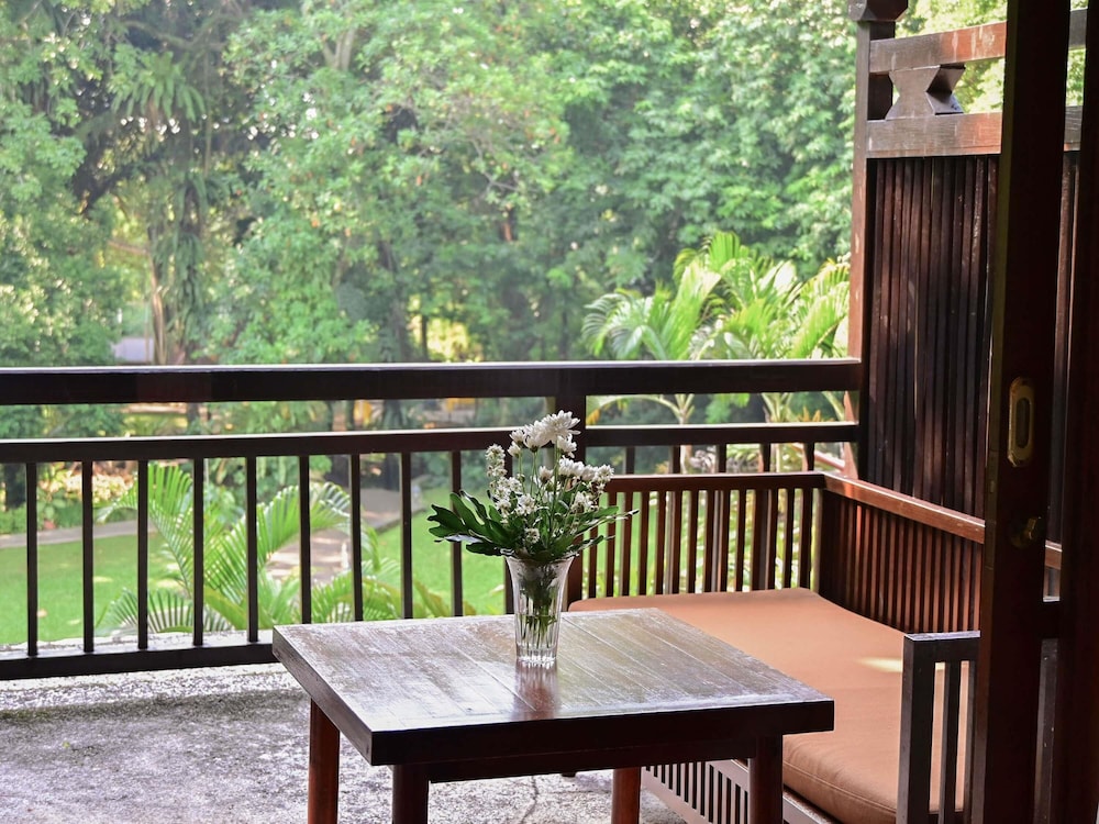 Novotel Bogor Golf Resort & Convention Center 55/74