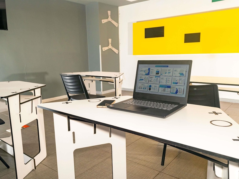 Ibis Styles Merida Galerias 41/50