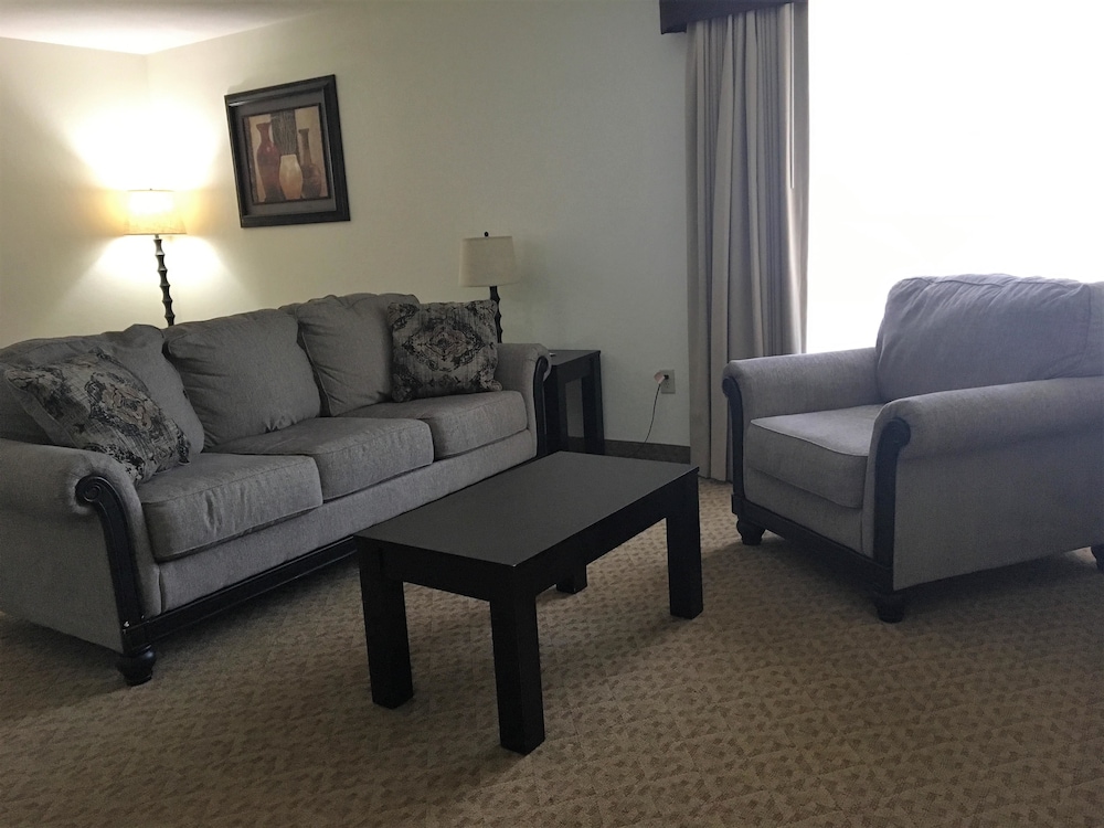 Best Western Plus Valdosta Hotel and Suites 25/41