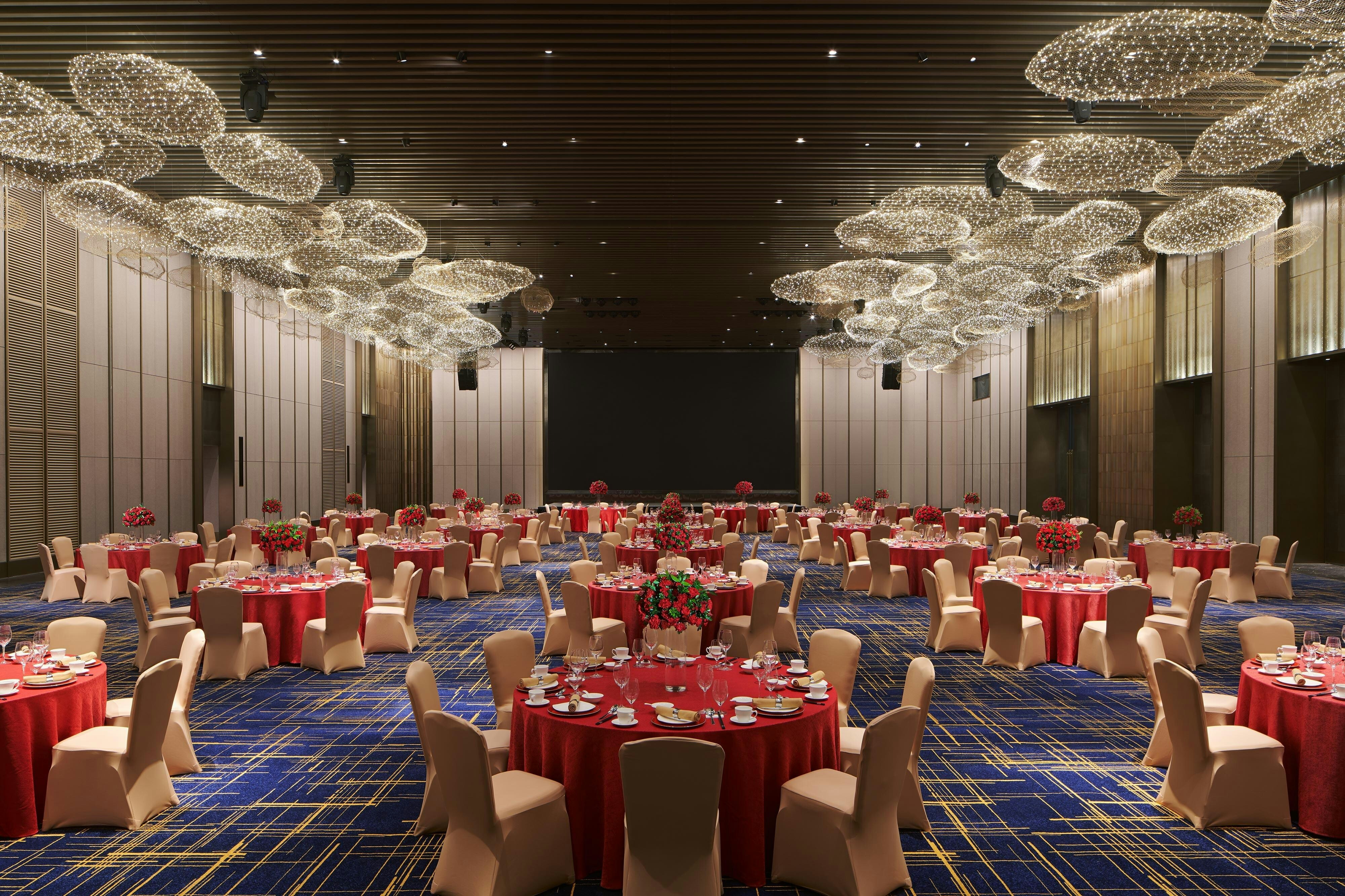 Sheraton Shenzhen Nanshan 32/39