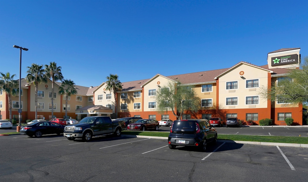 Extended Stay America - Phoenix - Mesa 2/54