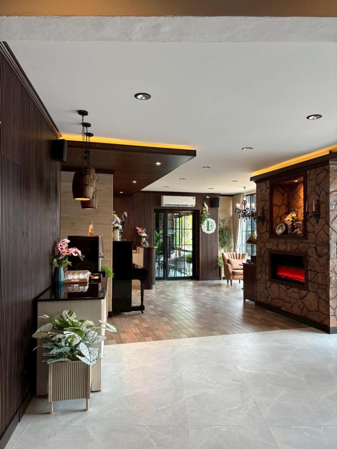 The Room Boutique Hotel 10/50