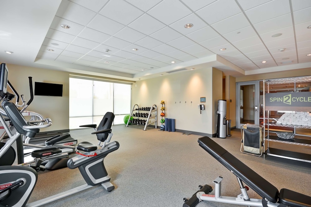 sport facilities