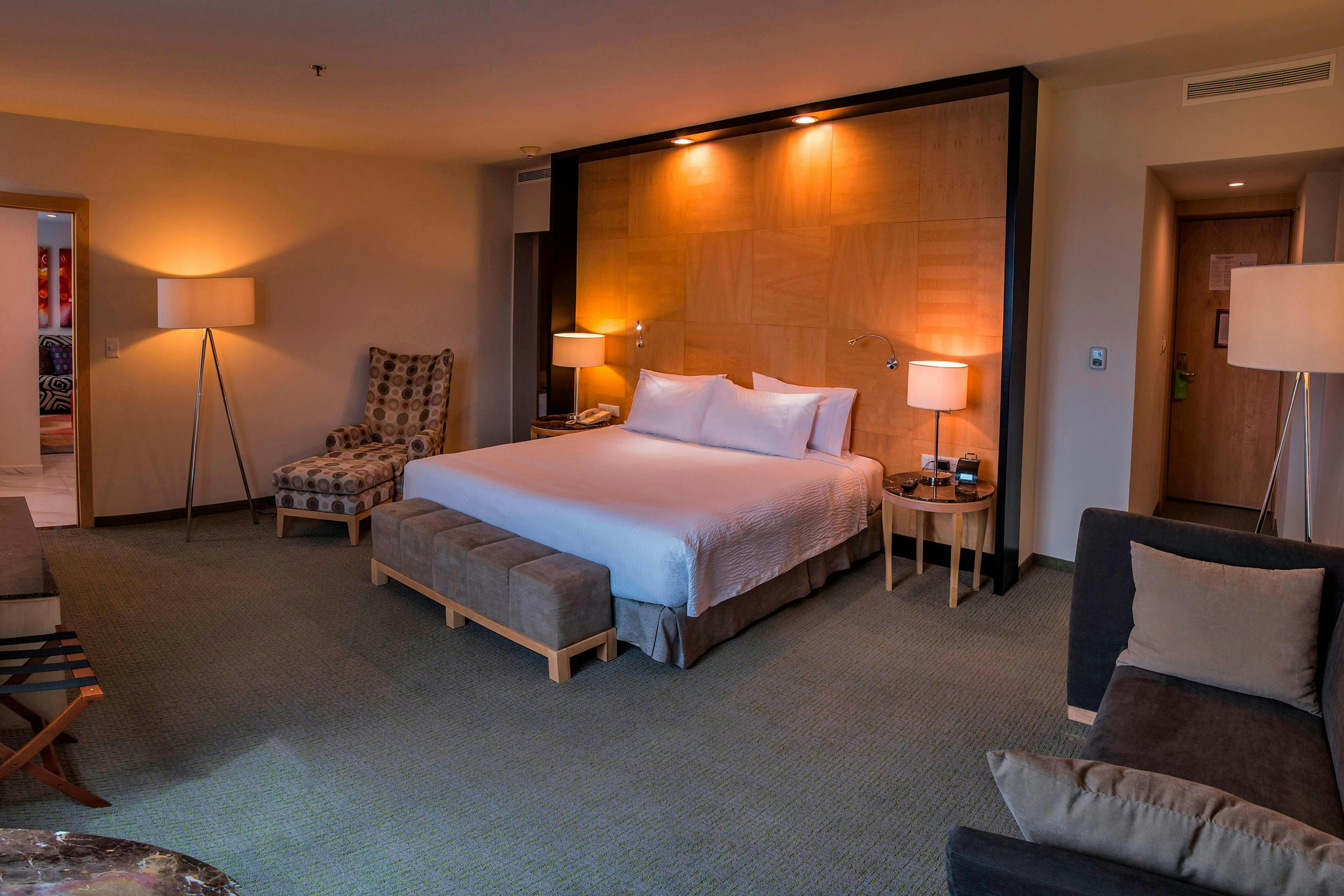 Courtyard By Marriott Mexico City Revolucion Ex Radisson Flamingos 3/31
