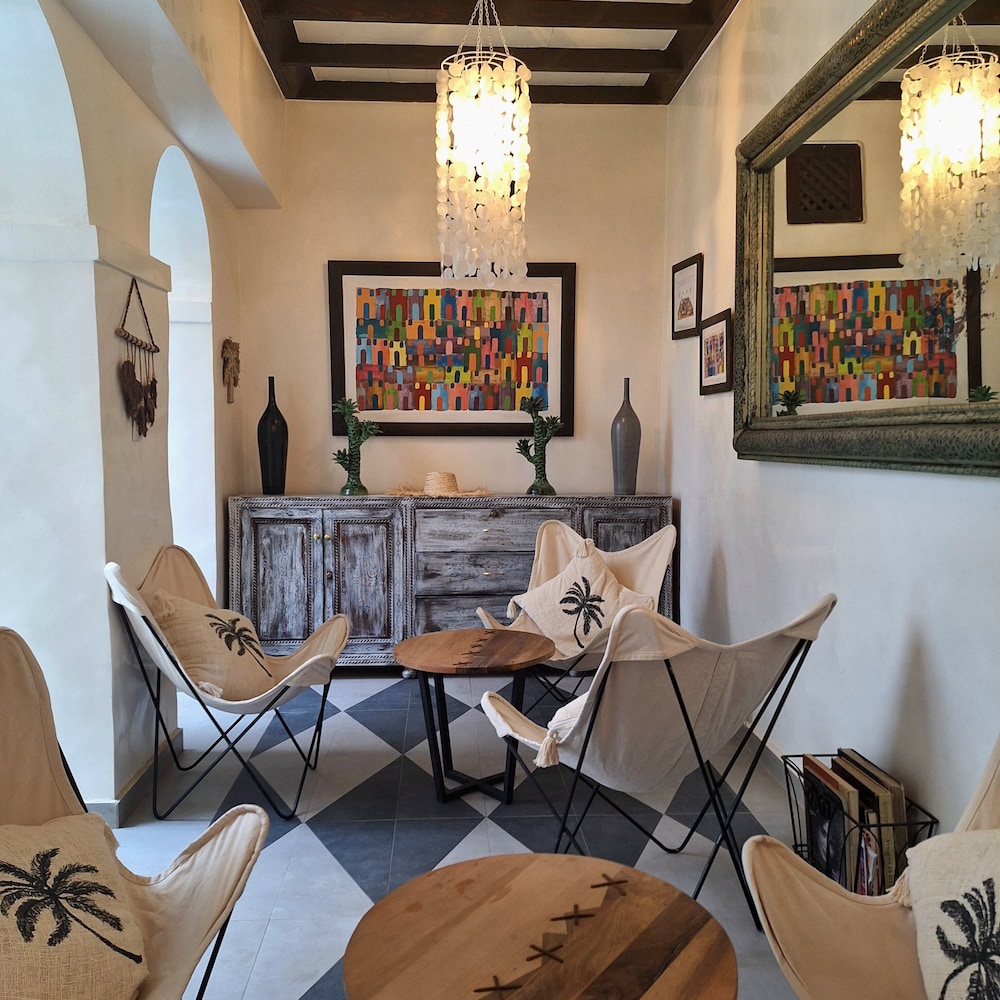 Riad el Grably 52/69