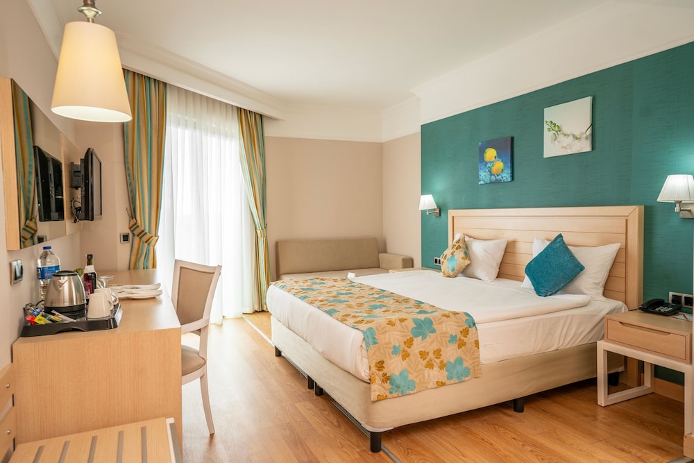 Linda Sunny Beach Hotel 18/66