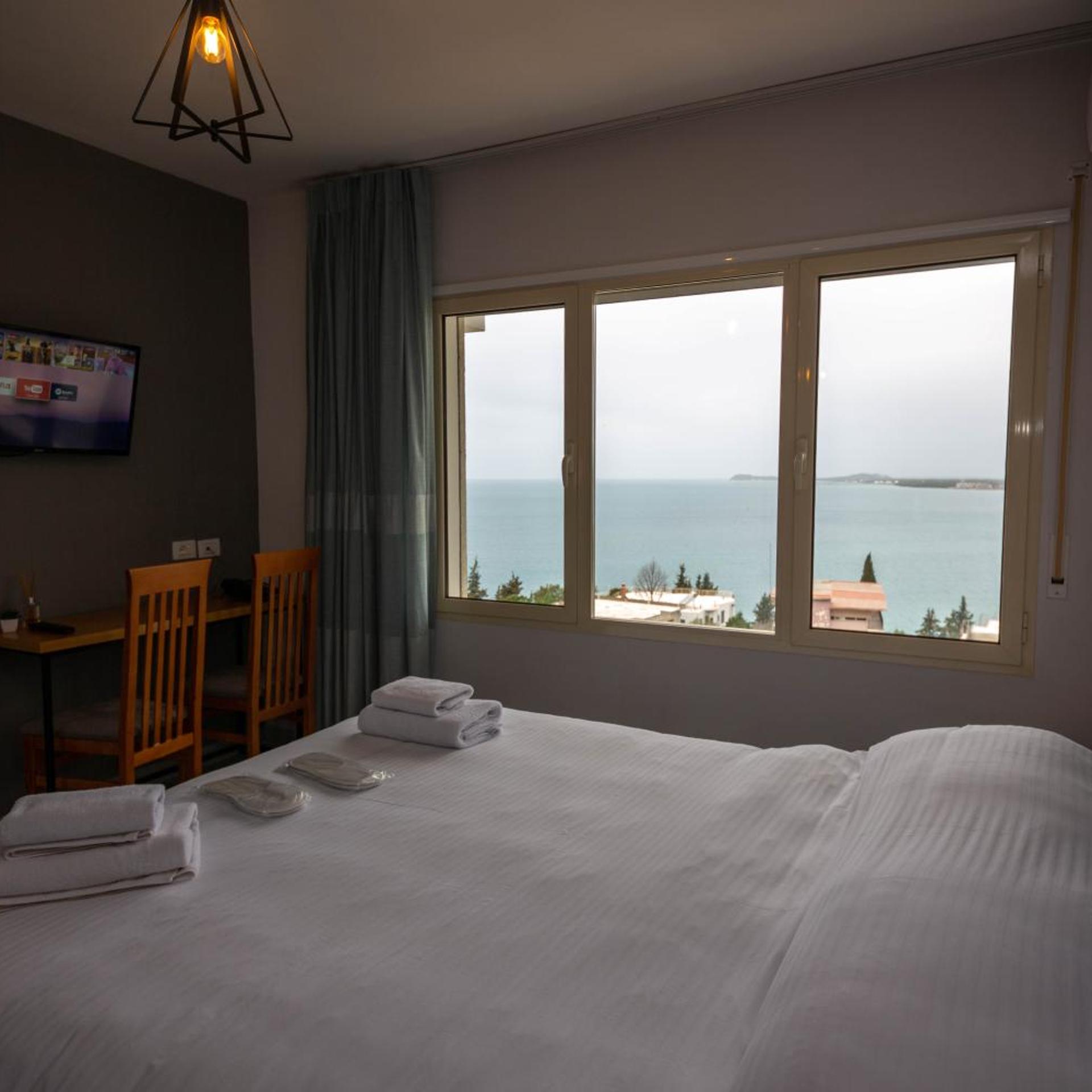 Aerial Hotel & Spa 28/58