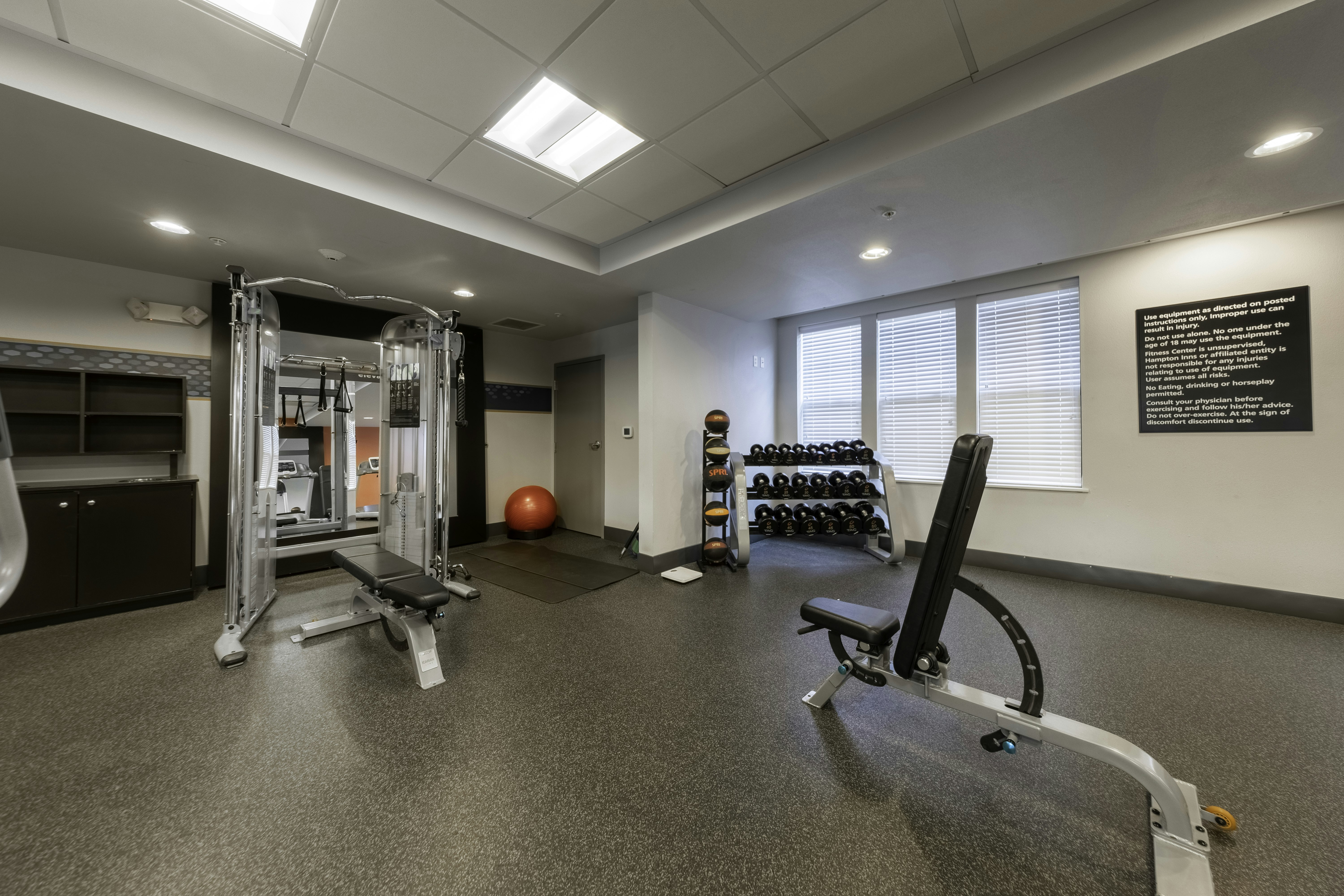 Hampton Inn And Suites Dupont 28/46