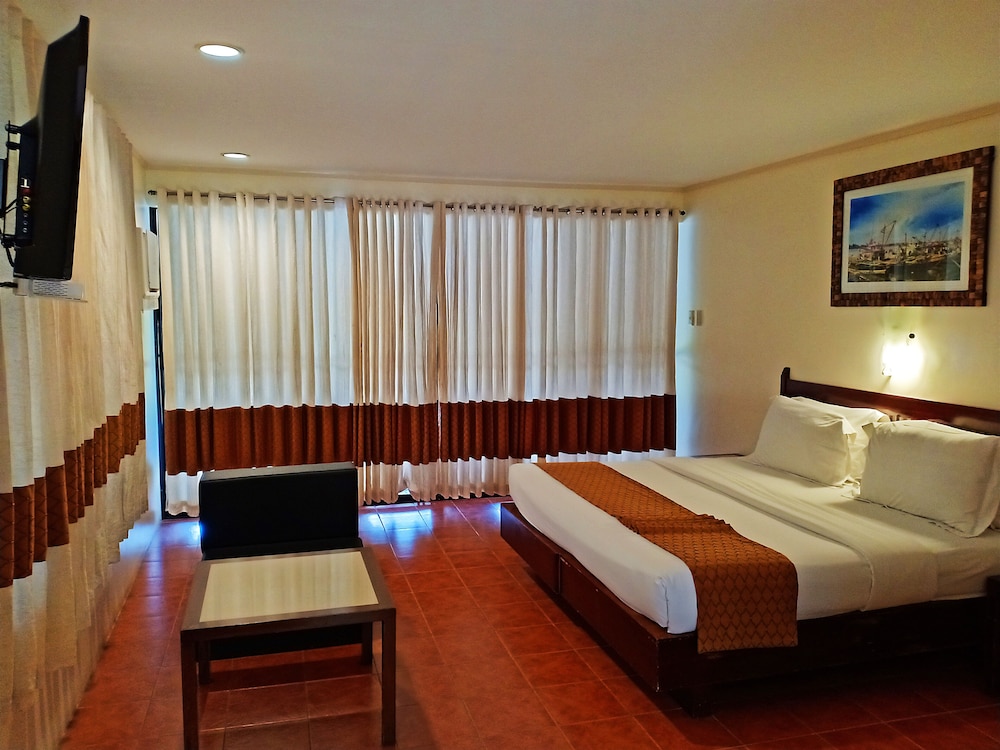 San Antonio Resort 15/49