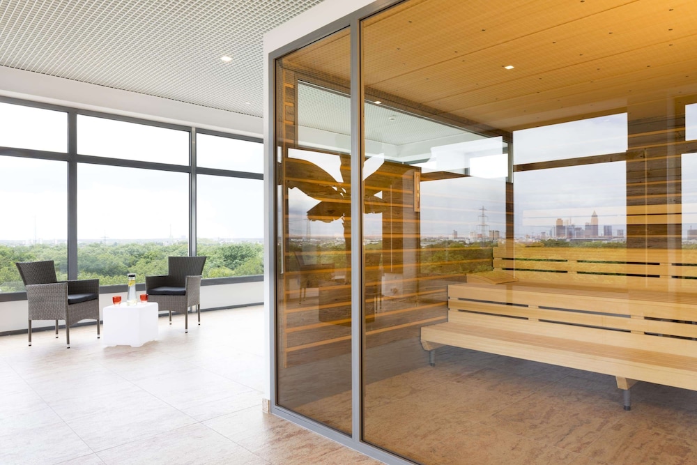 Soaltee Hotel Frankfurt Messe by Trip Inn 4/60