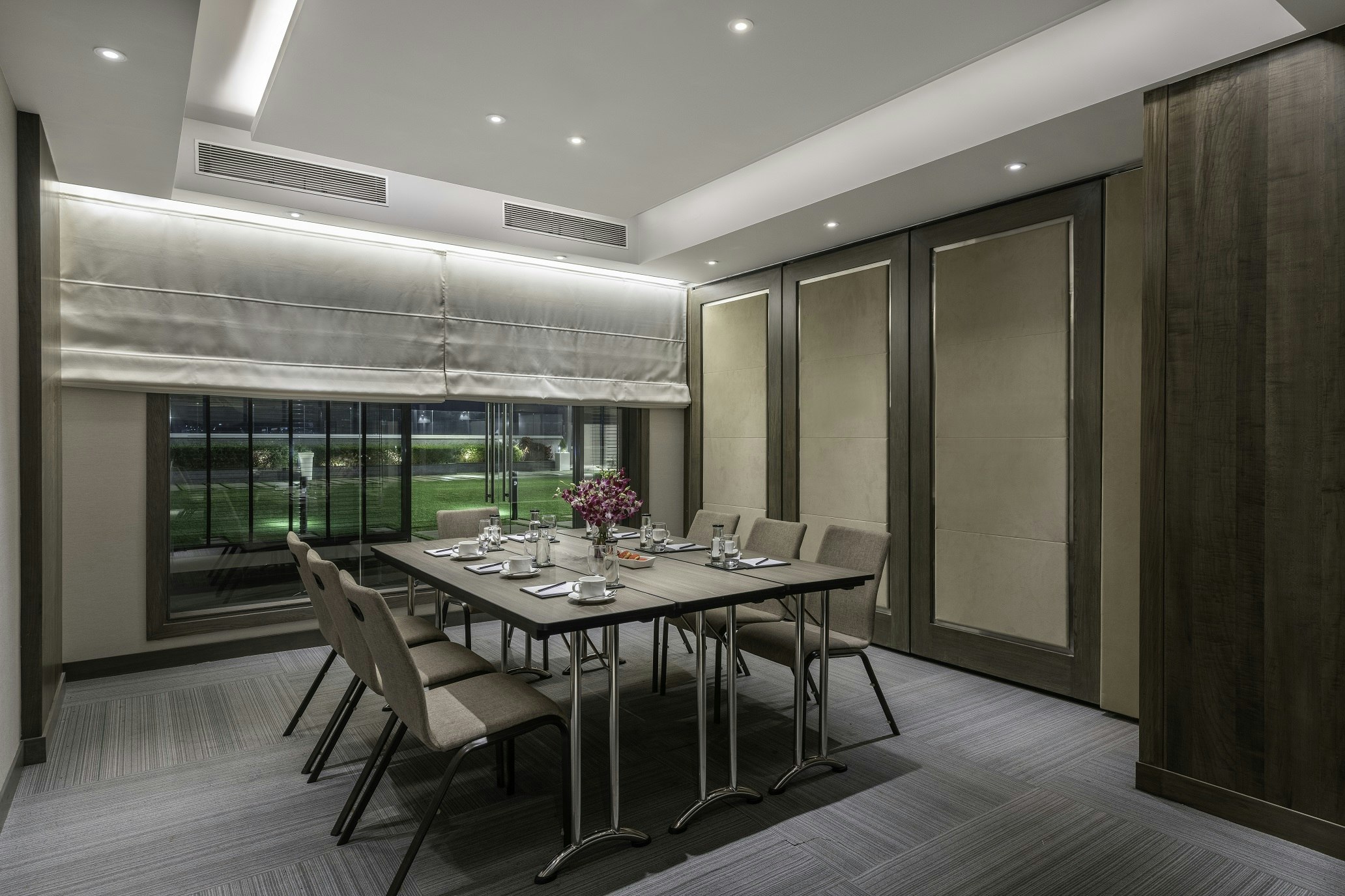 Vivanta Bhubaneswar DN Square 49/53