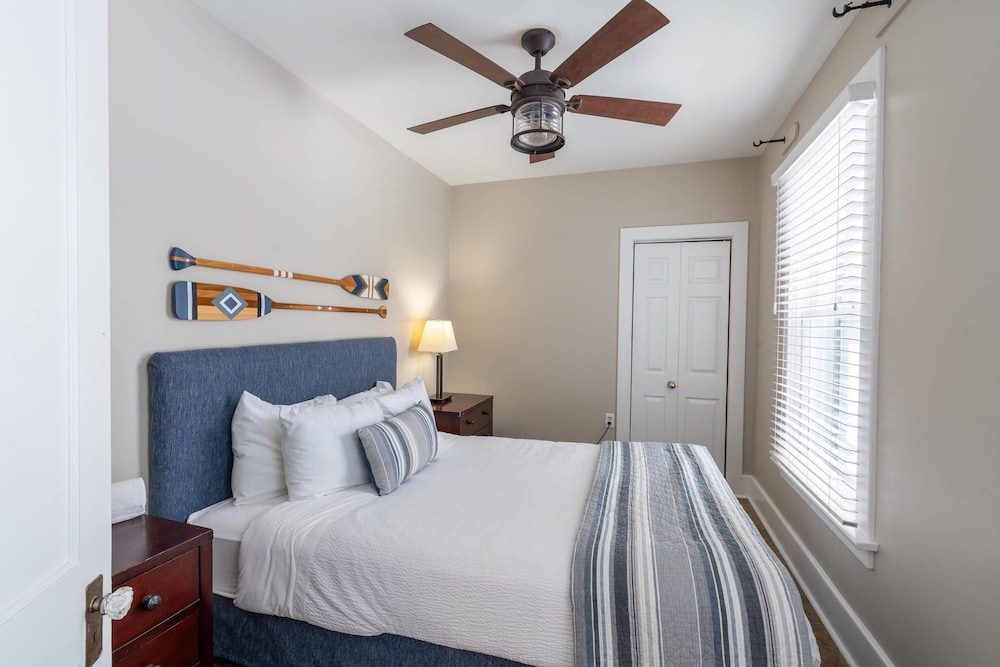 Bayview Wildwood Resort Ascend Hotel Collection 8/40