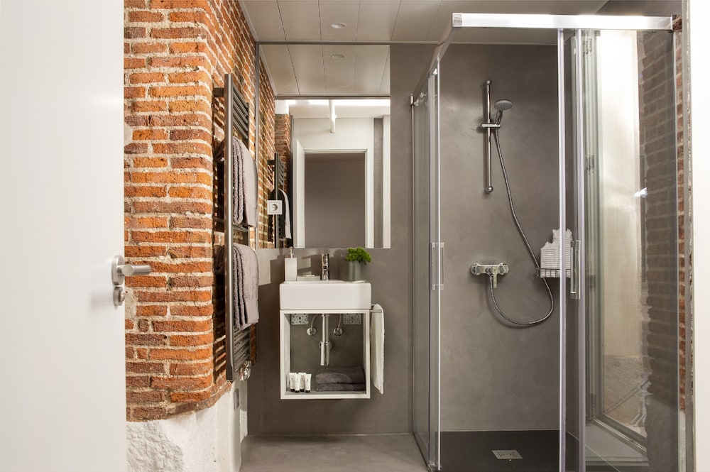 Eric Vokel Boutique Apartments - Madrid Suites 23/63