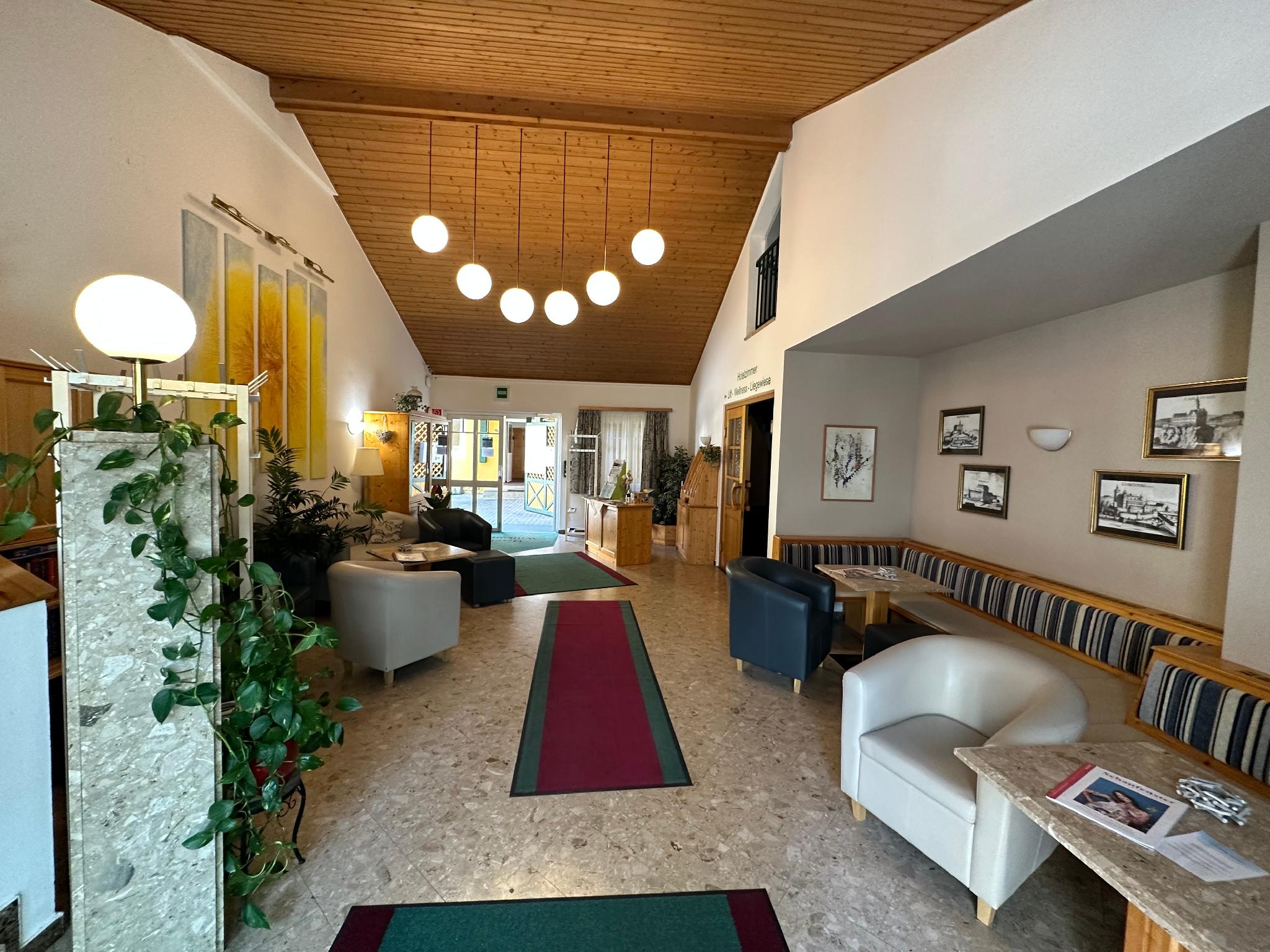 Stadthotel Raabs an der Thaya 10/23