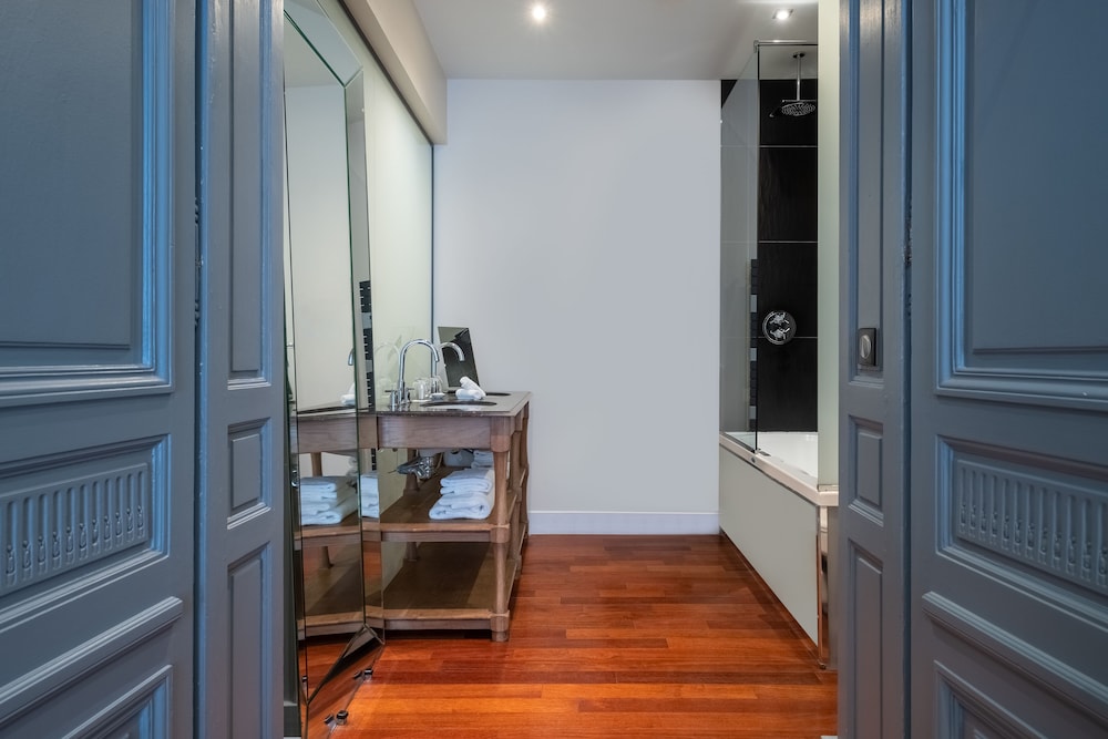 Le Boutique Hotel & Spa 48/76