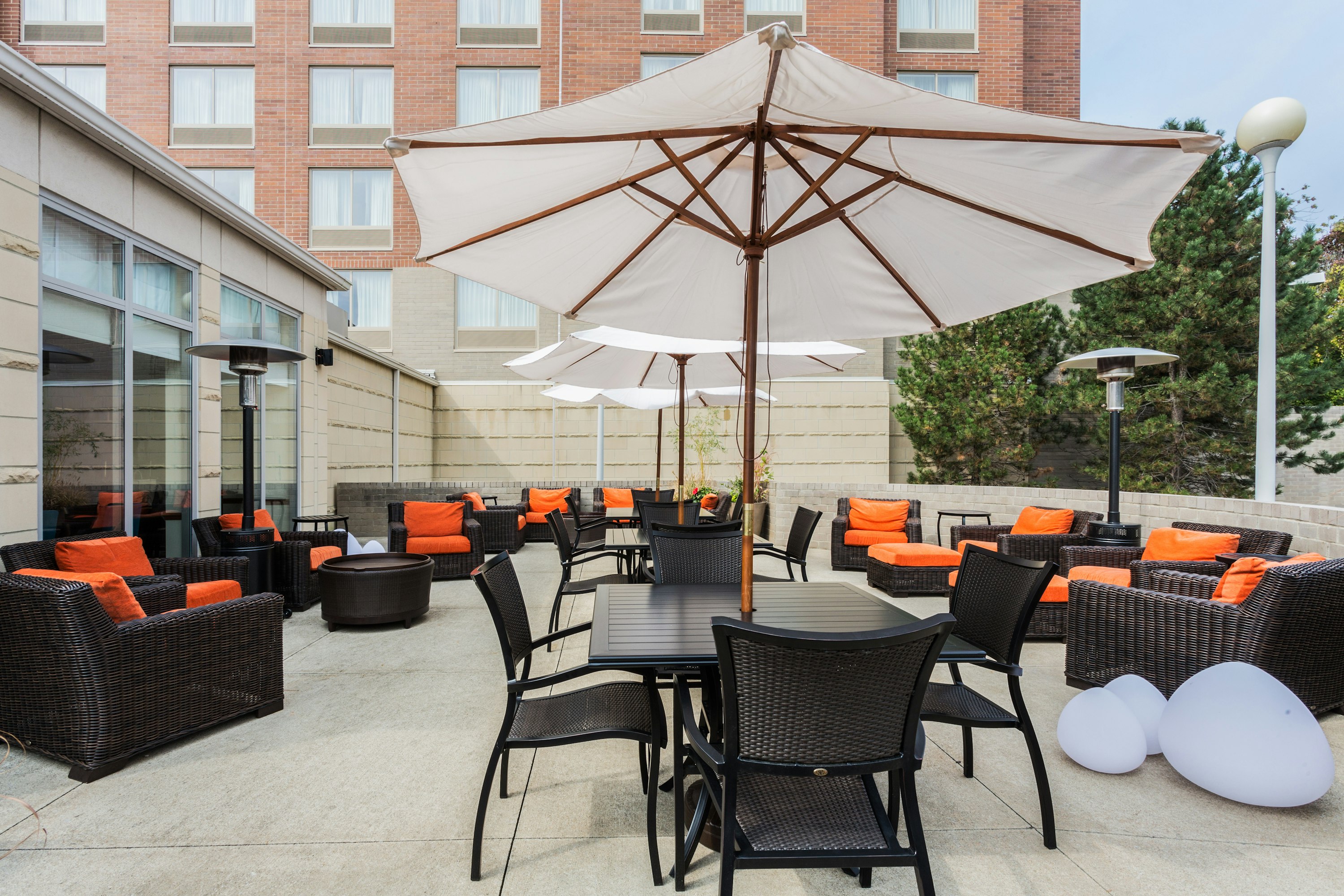 Hilton Garden Inn Cleveland Airport 15/28