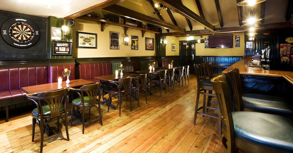 Farmers Kitchen Hotel 30/50