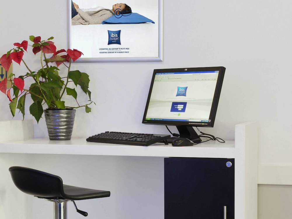 ibis budget Malaga Centro 28/34