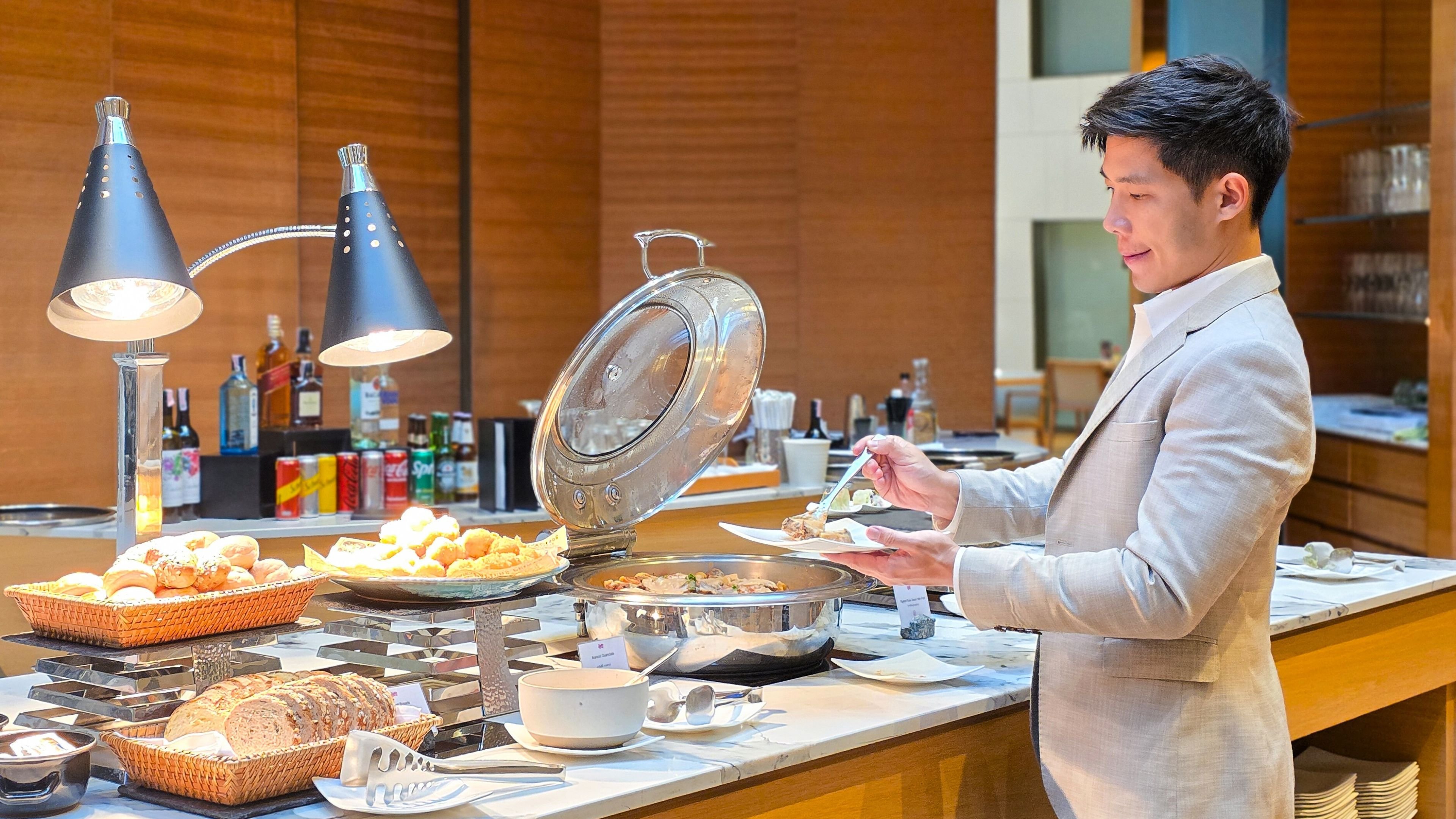 Crowne Plaza Bangkok Lumpini Park 26/77