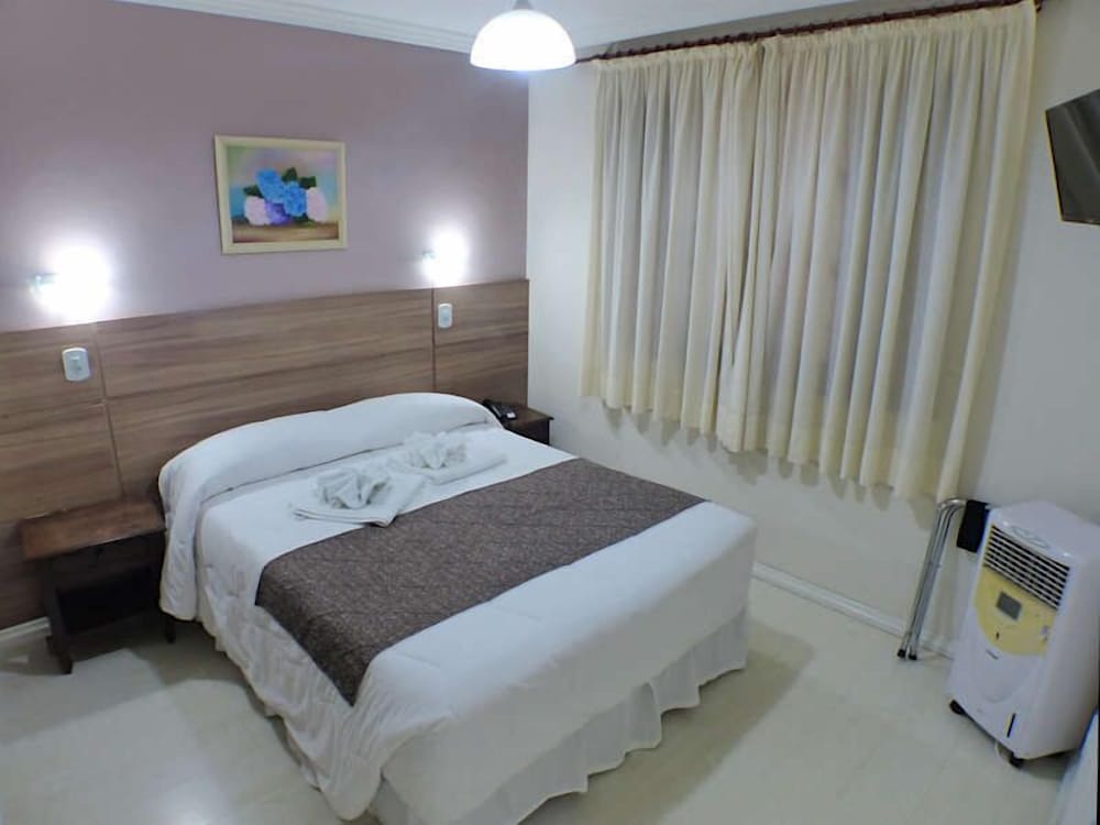 Hotel Jb 18/50