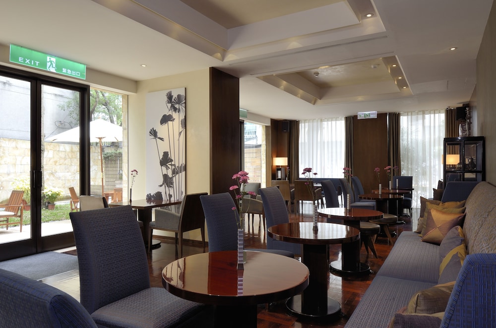 Les Suites Taipei Ching Cheng 58/67