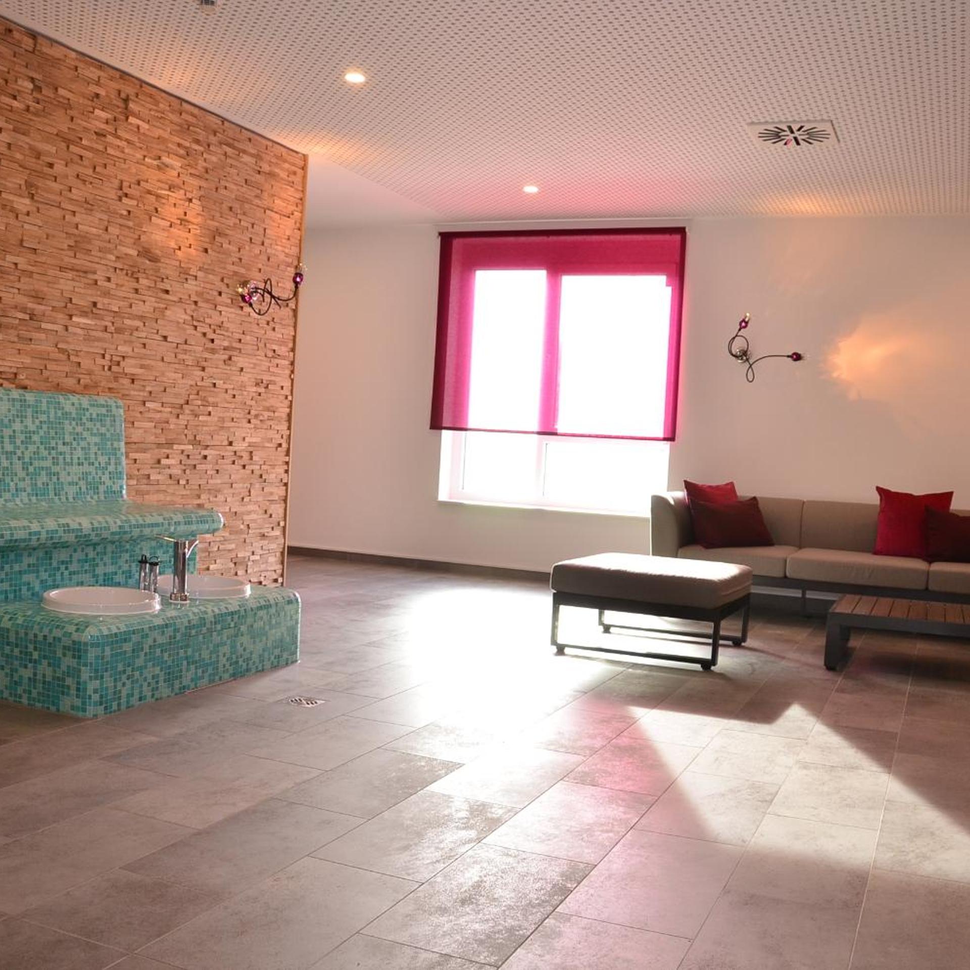Hotel Kapellenberg 35/58