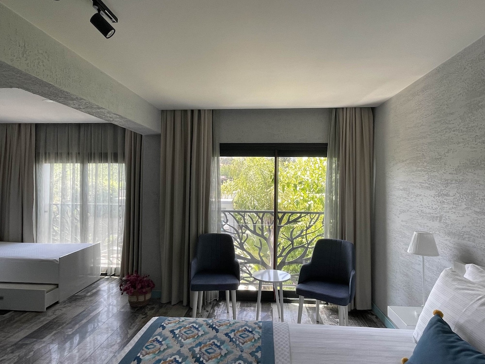 Villa Oliva Butik Hotel 15/50