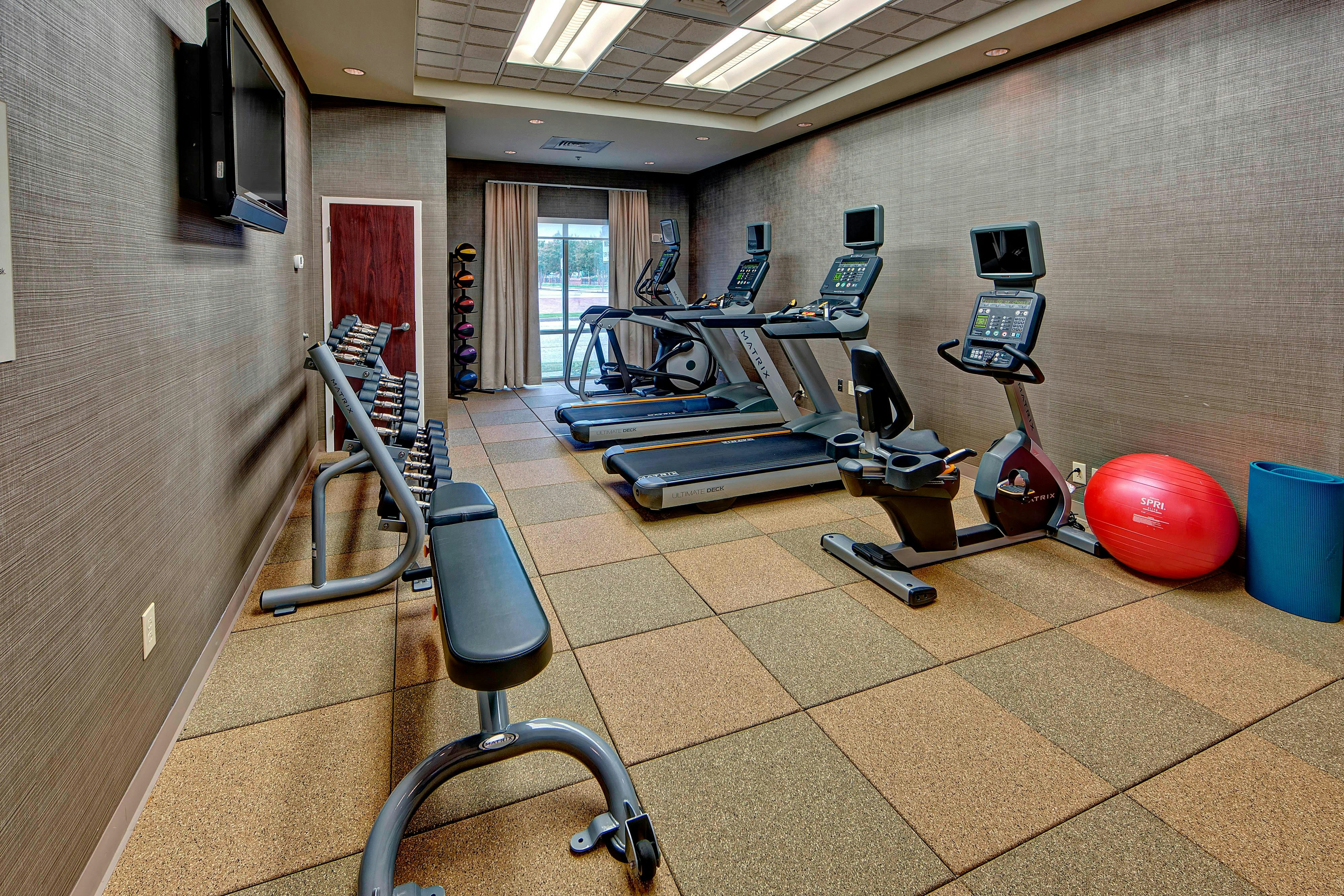 Springhill Suites Norfolk Old Dominion University 24/42