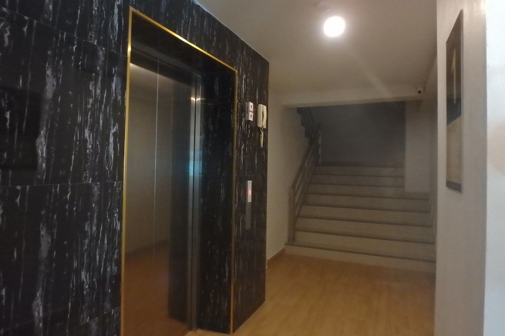 Donmueang Place Hotel 14/26