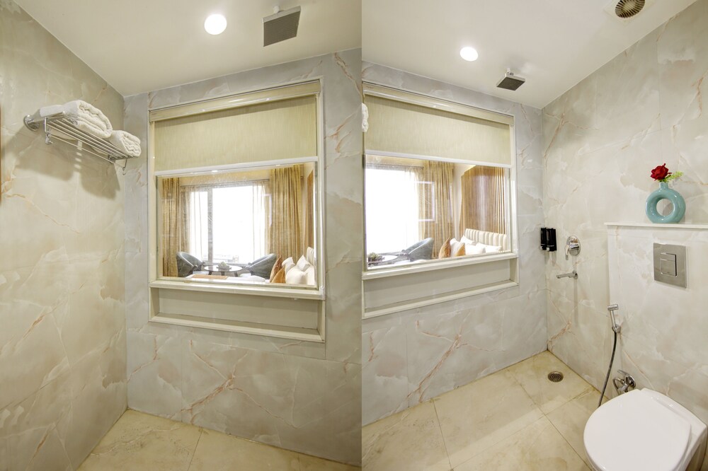 Hotel Krishna Plaza 40/43