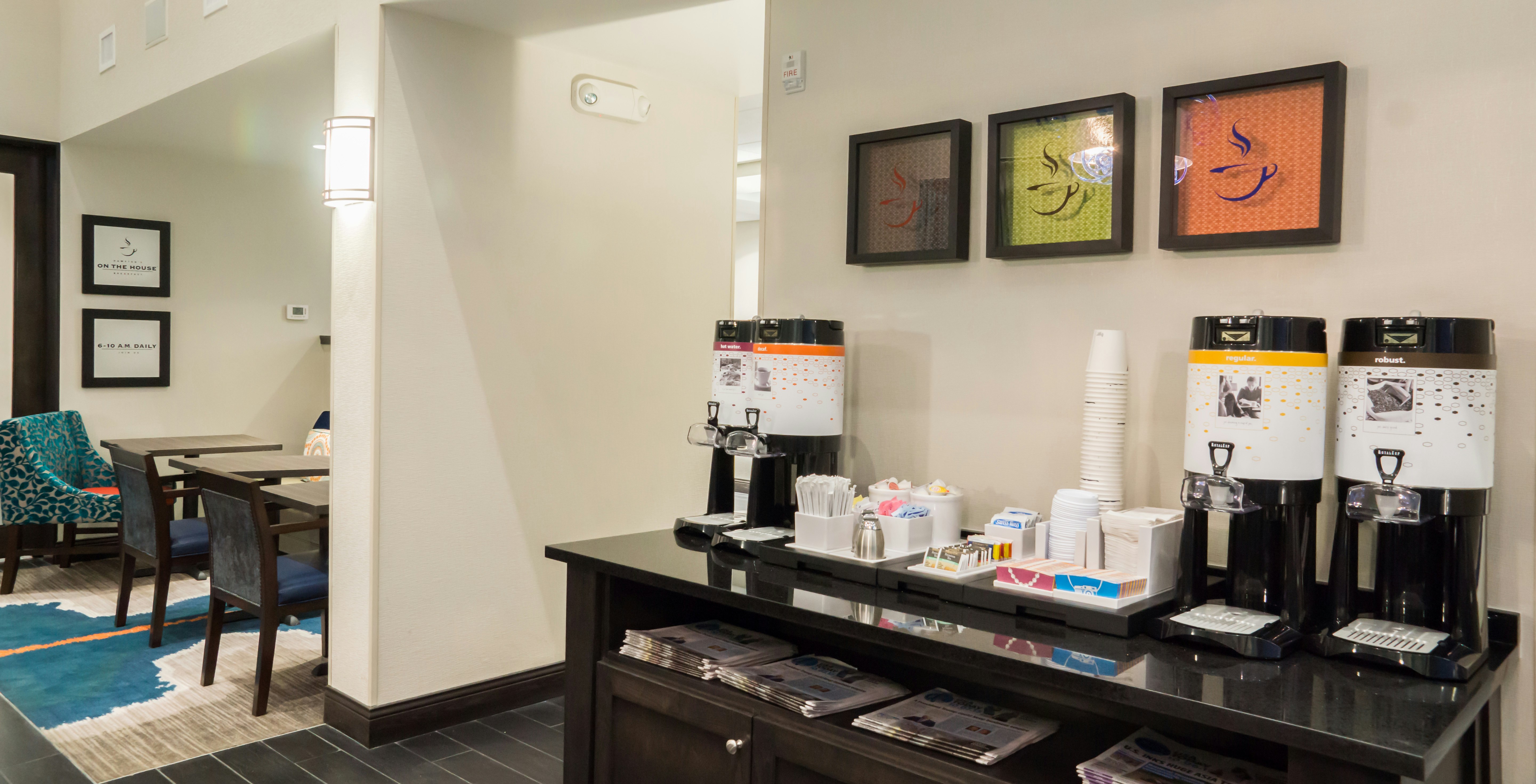 Hampton Inn & Suites Orlando At SeaWorld 34/59