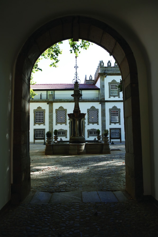 Parador Casa Da Insua 39/50