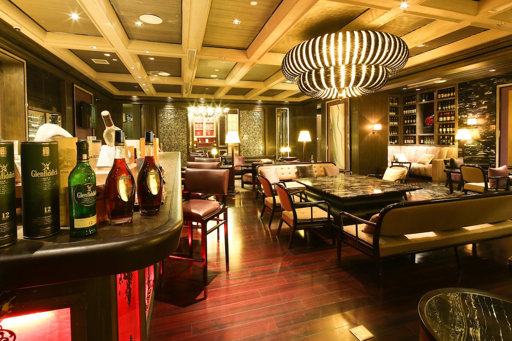 Han Yue Lou Hotel Nanjing - A Solís Managed Hotel 28/37