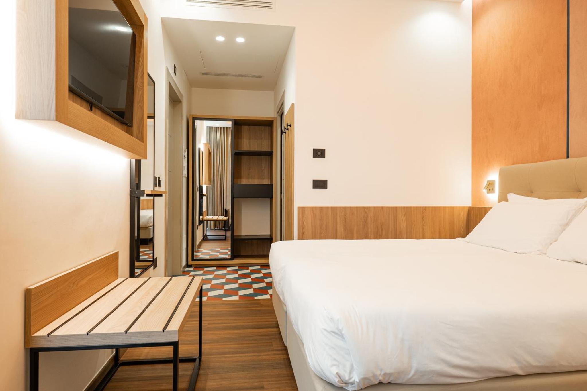 Hotel Vittoria 18/55