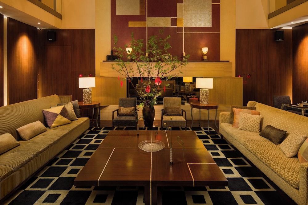 Les Suites Taipei Ching Cheng 45/67
