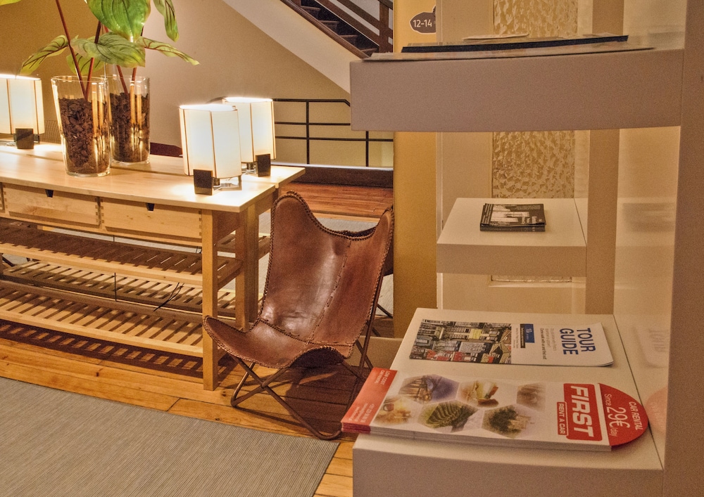 Porto Spot Hostel 31/65