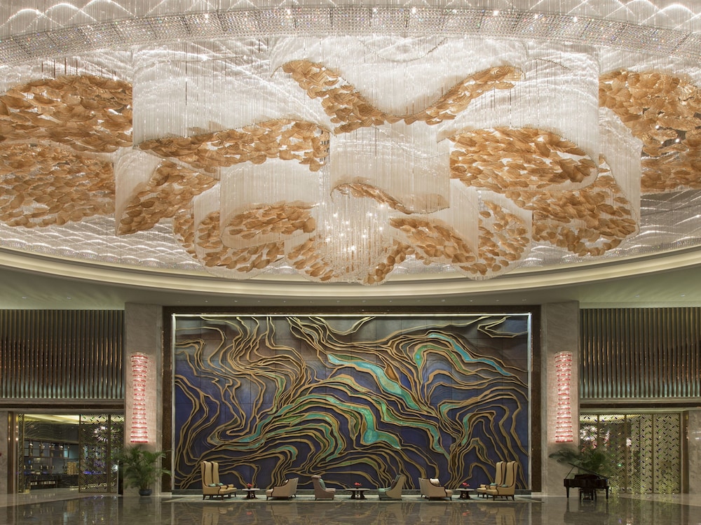 Wanda Vista Nanning 30/66