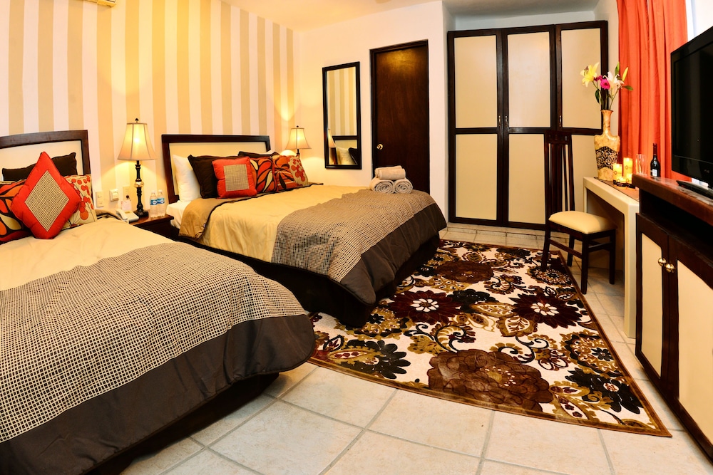 Posada Mariposa Boutique Hotel 16/71