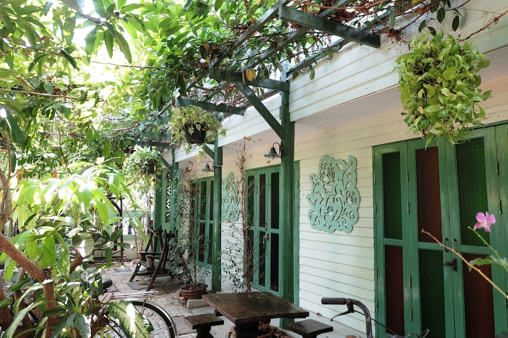 Baanrak Amphawa Homestay 1/61