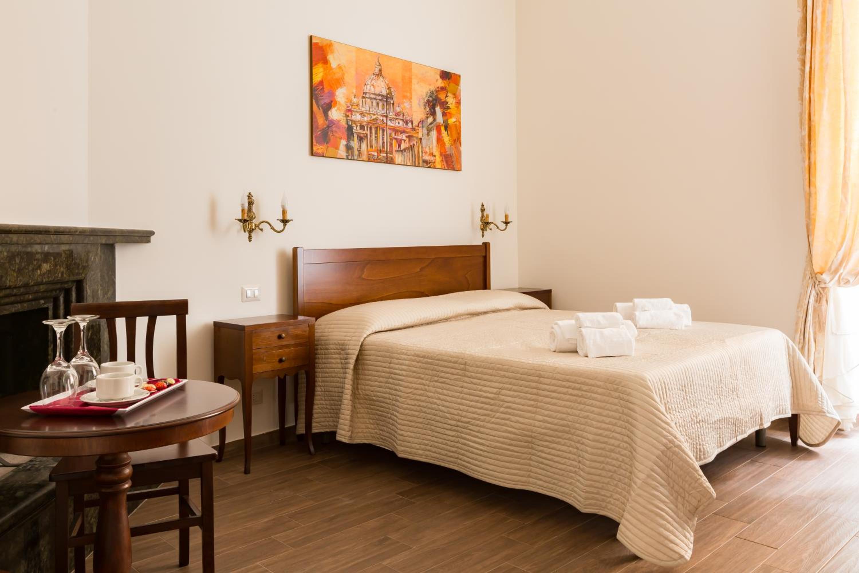 Casa in Monti Guest House 10/25