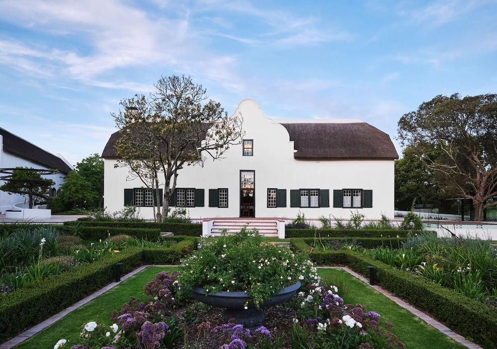 The Homestead at Hazendal 47/50