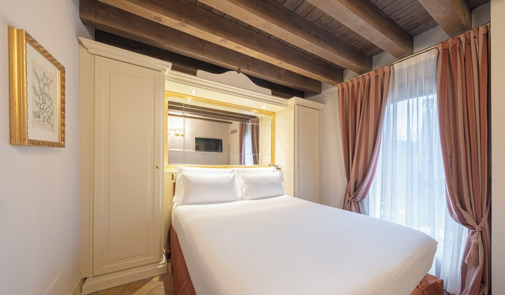Hotel Villa Barbarich 18/88