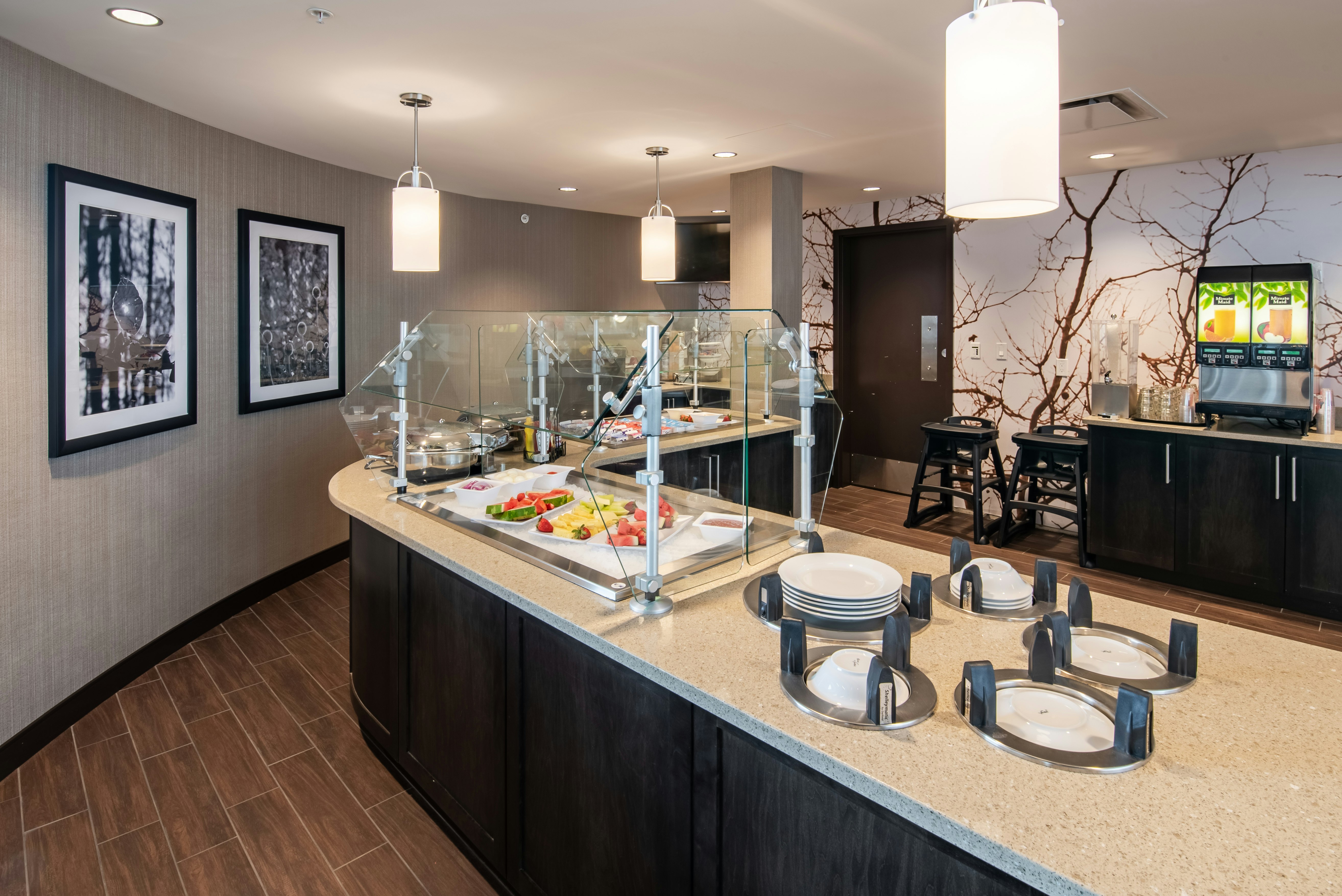 STAYBRIDGE SUITES SASKATOON - UNIVERSITY 30/50